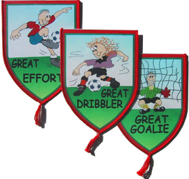 Middletown Soccer Club